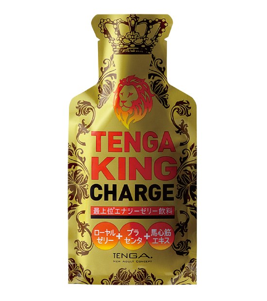 king-tenga